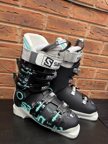 Salomon max women s - 90, ski