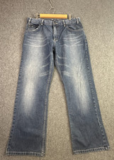 Williams jeans men - r.m, 36r