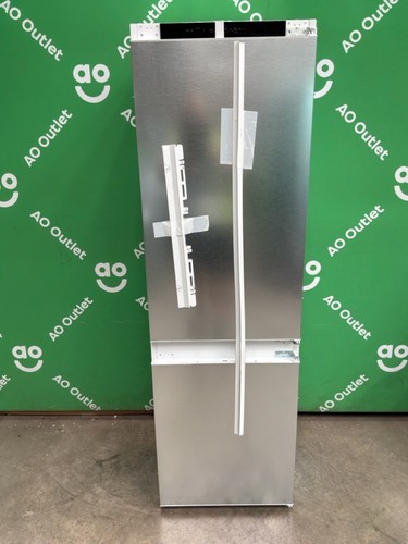 Bosch integrated fridge - integrated,