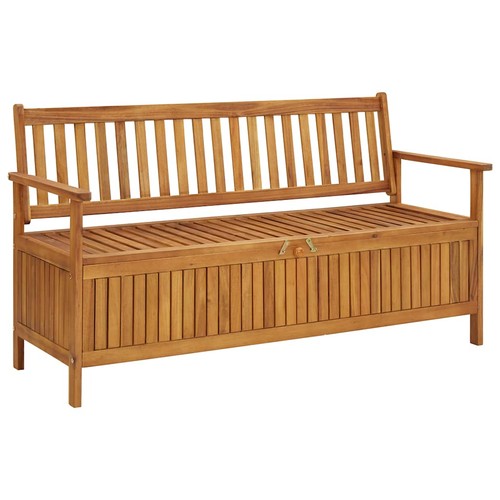 Solid acacia wood garden - solid,