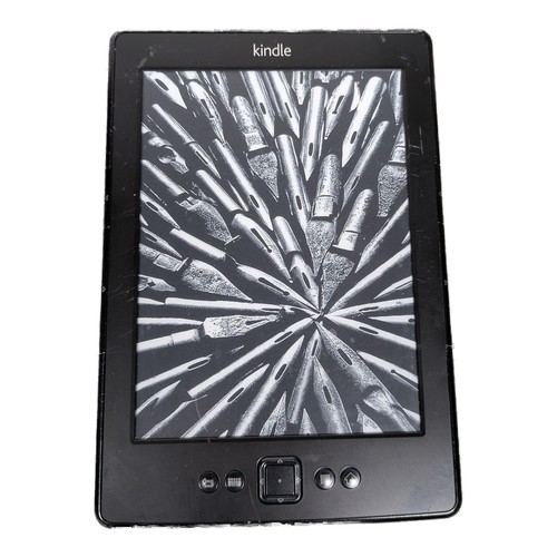 Amazon kindle keyboard - amazon, 4th