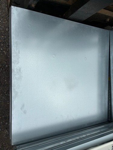 Kingspan raised access floor