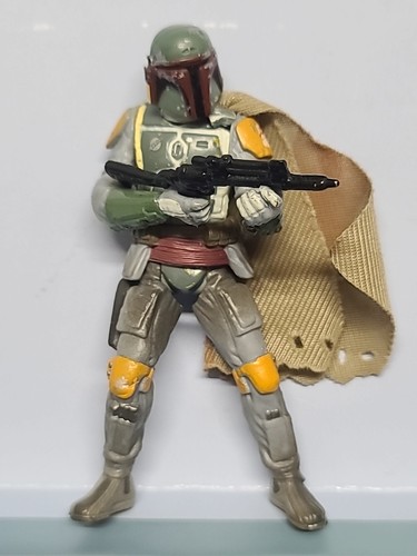Star wars boba - star, fett