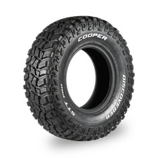 33/12.50R15 Cooper Discoverer