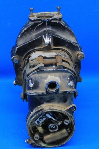 Core bendix scintilla magneto - bendix-scintilla,