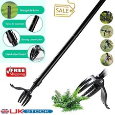 Manual Stand Up Weeder Puller