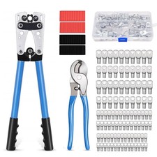 Heavy Duty Battery Cable