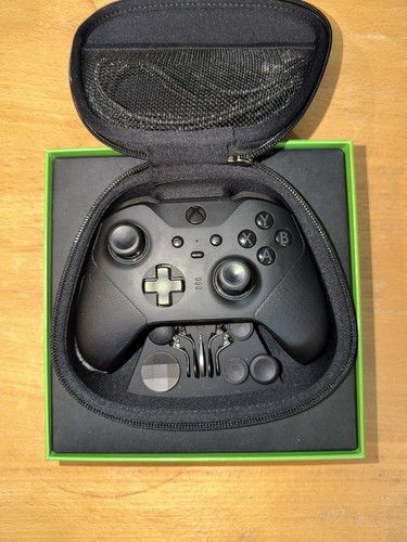 Xbox elite series wireless - xbox,