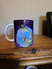 Yes band Fragile  mug  New