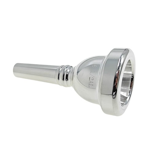 5al silver plated - 6.5al, trombone