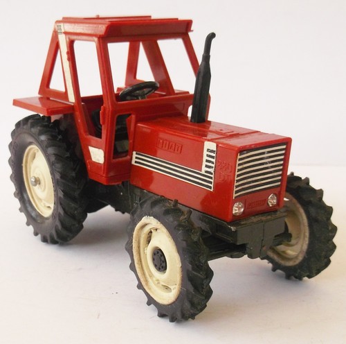 Britains farm fiat 880dt - britains,