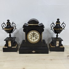 19th Century French Slate