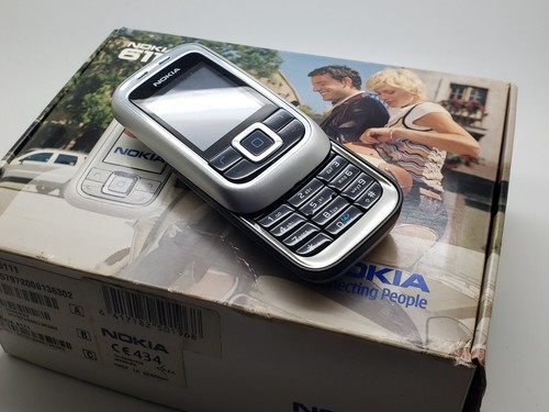 Vgc nokia 6111 - vgc, 6111---