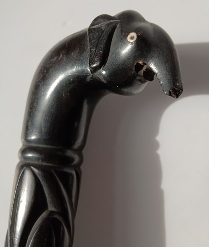 Vintage walking sticks - vintage, job