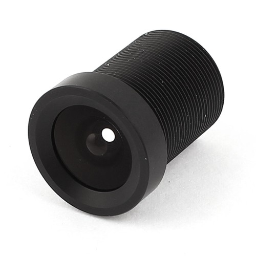 M12 8mm 115 - degree, fixed