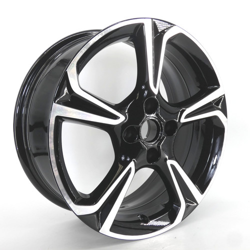 Vauxhall corsa sri line - f, gs