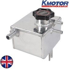 Coolant Expansion Header Tank