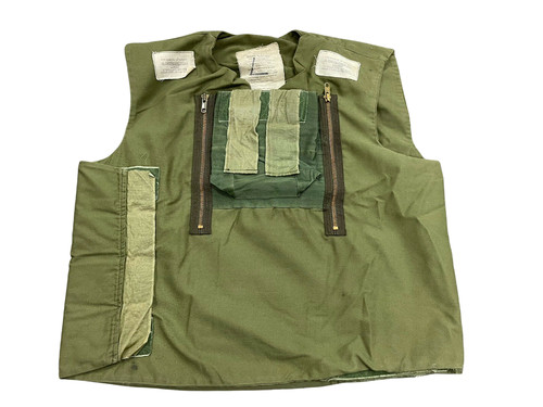 British army olive - british, mk2