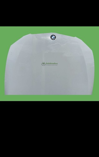 Bmw series e92 e93 - series, bonnet