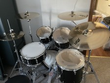  Sonor AQ1 20'' 5pc Pro Drum