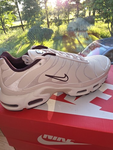 Nike air max plus trainers - max, tn