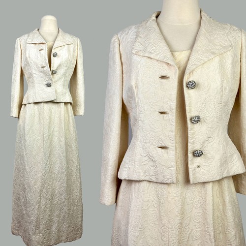 Vintage vtg 60s wedding - vintage,