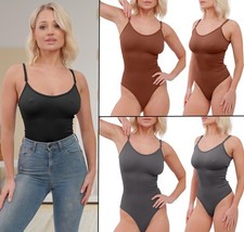 Women Tummy Control Full Body