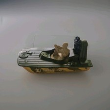 Matchbox Superfast no 30 Swamp