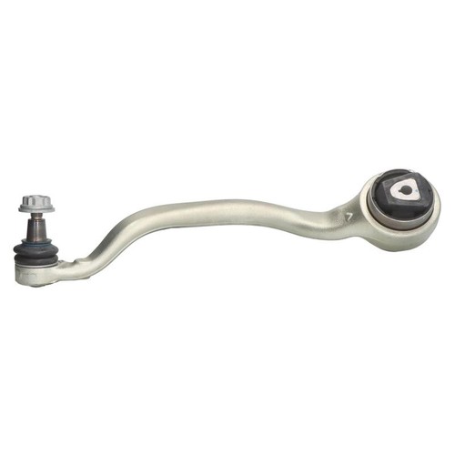 Front axle track - axle,