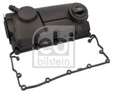 CYLINDER HEAD COVER 185774