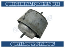 Audi A4 S4 B6 B7 2.4 3.0 (2000-09) GENUINE Front Engine Mount | 8E0199379AF VAG