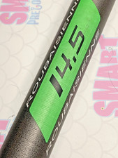 maver reglass pole fishing