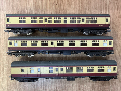 Lima gauge model - model, x