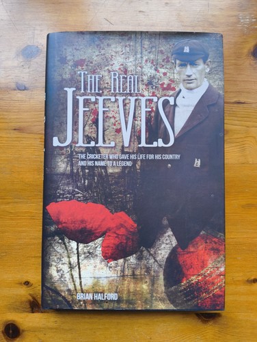 The real jeeves brian - real, by