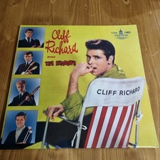 Cliff Richard Avec The Shadows