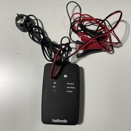 Halfords advanced smart - halfords,