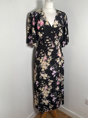 Somerset alice temperley wrap - temperley,