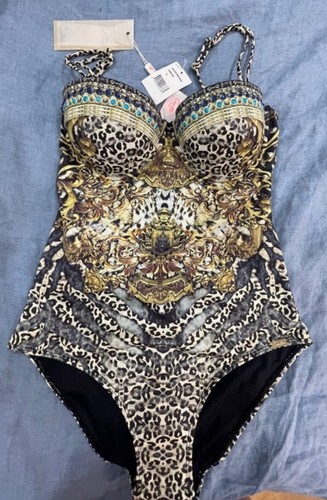 Nwt camilla ramada one - one, piece