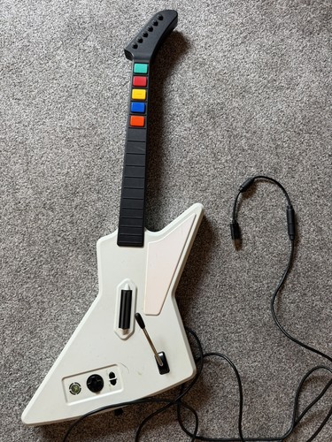 Guitar hero wired usb - 2,
