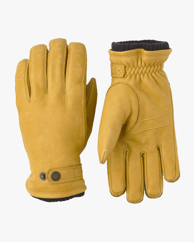 Hestra utsjö elk leather - hestra,
