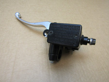 Honda Forza NSS 125 AD-K  2020 left brake master cylinder (14100)