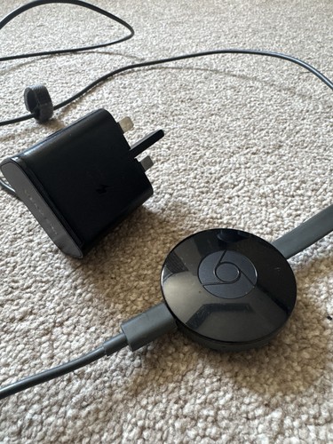 Google chromecast 2nd gen - 🔥google,