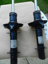 STRUTS SHOCKS SEAT LEON 1.8 T CUPRA R 2003-2006 (+ OTHER VAG CARS) PAIR SACHS