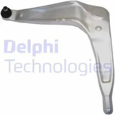 Wishbone Left Control Arm