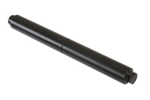 Crankshaft locking pin for - locking,