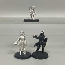 ALEPH FACTION SUPPORT PACK