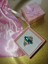 Deluxe Ladies Rhinestone Dress