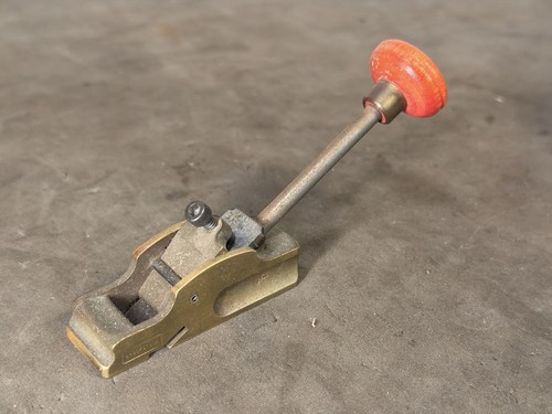 Brookstone miniature brass - miniature,