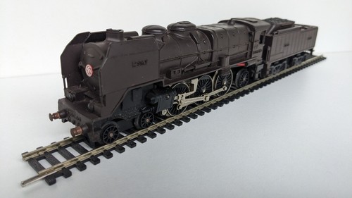 Jouef 8351 gauge sncf - jouef, 4-6-2
