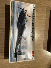 Frog D.H.Hornet F.Mk.3 Long